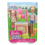 Barbie Team Stacie™ Lemonade Stand