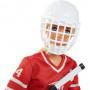 Muñeca Barbie Signature Tim Hortons en uniforme de hockey - Cabello rubio