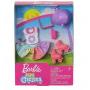 Accesorios Barbie Club Chelsea