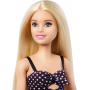 Muñeca Barbie Fashionistas #134