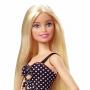 Muñeca Barbie Fashionistas #134