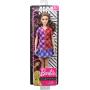 Muñeca Barbie Fashionistas #137