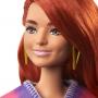 Muñeca Barbie Fashionistas #141