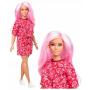 Muñeca Barbie Fashionistas #151