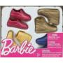Barbie Conjunto de accesorios de moda Ken