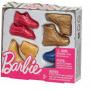 Barbie Conjunto de accesorios de moda Ken