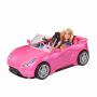 Muñecas, vehículos y accesorios Barbie Girls Travel Adventure