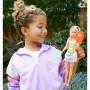 Barbie Tennis Player Doll, Blonde, Wearing Chic Tennis Outfit