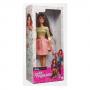Muñeca Barbie Lesslie Los Polinesios