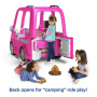 Barbie Dream Camper Power Wheels