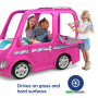 Barbie Dream Camper Power Wheels