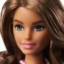 Muñeca Teresa Barbie Princess Adventure con Moda y Accesorios