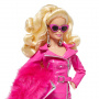 Muñeca Barbie® Moschino (rubia)