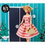 Barbie Dream House de Mattel, Inc. ¿Muñeca, casa y accesorios? - 1962 Reproducción con muñeca