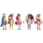Surtido muñecas Chelsea Serie Gastronómica Barbie Color Reveal