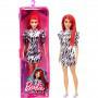 Muñeca Barbie Fashionistas 168