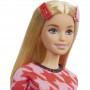 Muñeca Barbie Fashionistas 169