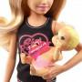 Muñecas y accesorios ​Barbie Skipper Babysitters Inc