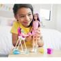 Muñeca y accesorios Barbie Skipper Babysitters Inc.