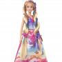 Barbie Dreamtopia Twist 'n Style Princess Peluquería y accesorios