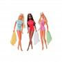 Set de regalo Barbie Malibu