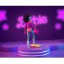 Muñeca Barbie Rewind 80s Edition Dolls’ Working Out