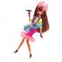 Muñeca Barbie Rewind 80s Edition Dolls’ Night Out