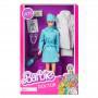 Muñeca Barbie Doctora 1973