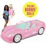 Coche Barbie RC Dream Edición Limitada