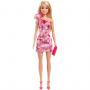 Muñeca Barbie Holiday (rubia)