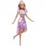 Muñeca Barbie Bailarina Sugar Plum Barbie en el cascanueces (11.5-in Blonde)