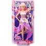 Muñeca Barbie Bailarina Sugar Plum Barbie en el cascanueces (11.5-in Blonde)