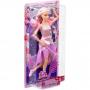 Muñeca Barbie Bailarina Sugar Plum Barbie en el cascanueces (11.5-in Blonde)