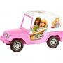 Muñecas, vehículo y accesorios Barbie