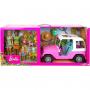 Muñecas, vehículo y accesorios Barbie