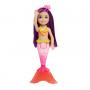 Muñeca y Mascota Barbie Dreamtopia