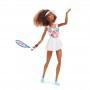 Muñeca Barbie Naomi Osaka