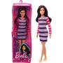 Muñeca Barbie Fashionistas #147