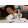 Muñeca Barbie “Brooklyn” Roberts Cantante de Barbie Big City, Big Dreams