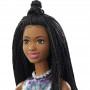 Muñeca Barbie “Brooklyn” Roberts Cantante de Barbie Big City, Big Dreams