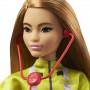 Muñeca Paramédica Barbie