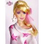 Muñeca Barbie Glam Star