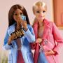 Funda Barbie MagSafe de Golden Hour para iPhone compatible