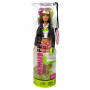 Muñeca Barbie Fashion Fever #3