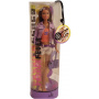 Muñeca Kayla Barbie Fashion Fever