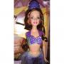 Muñeca Barbie Princesa Sirena