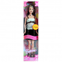 Muñeca Barbie Fashion Fun Lace Top