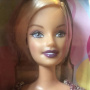 Muñeca Barbie Fashion Fun Blonde Streaks
