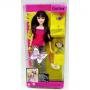 Muñeca Courtney El Diario de Barbie