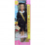 Muñeca Barbie Happy Graduation